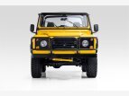 Thumbnail Photo 1 for 1995 Land Rover Defender 90